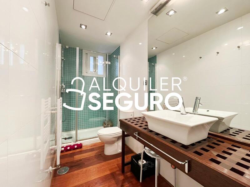 Inmueble en Avenida de Alfonso XIII, MADRID