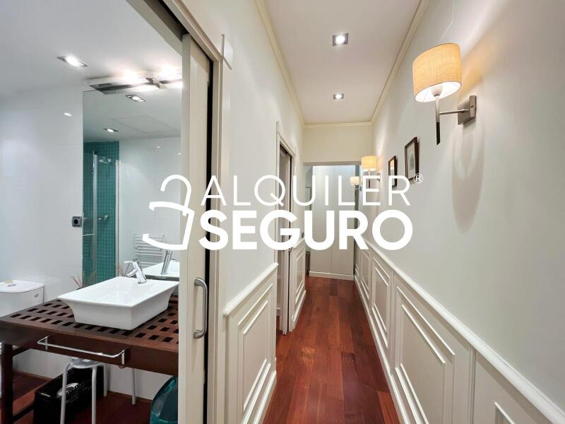 Inmueble en Avenida de Alfonso XIII, MADRID