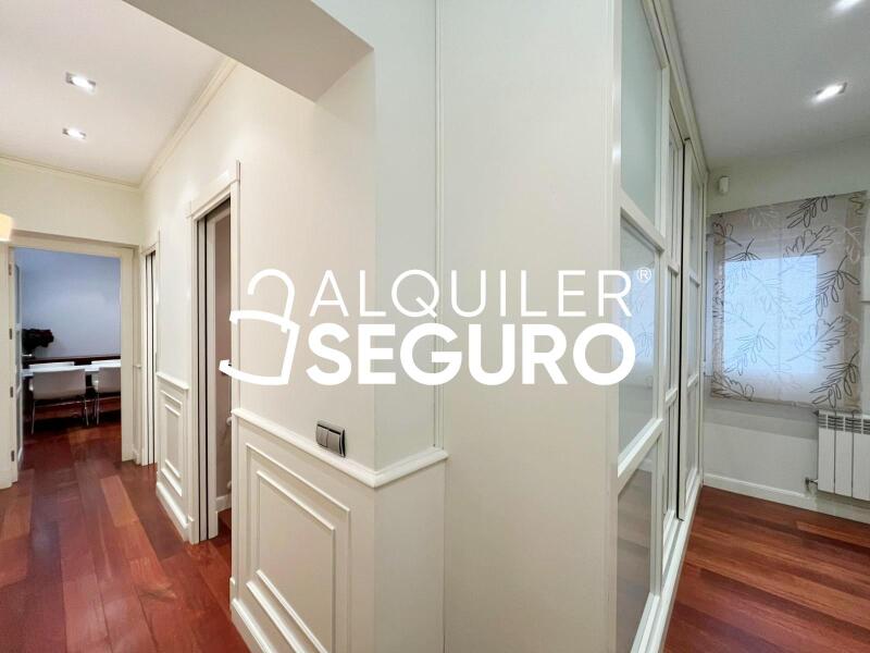 Inmueble en Avenida de Alfonso XIII, MADRID