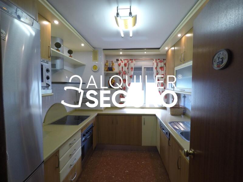 Piso en Calle Estrella Sirio, SEVILLA SEVILLA