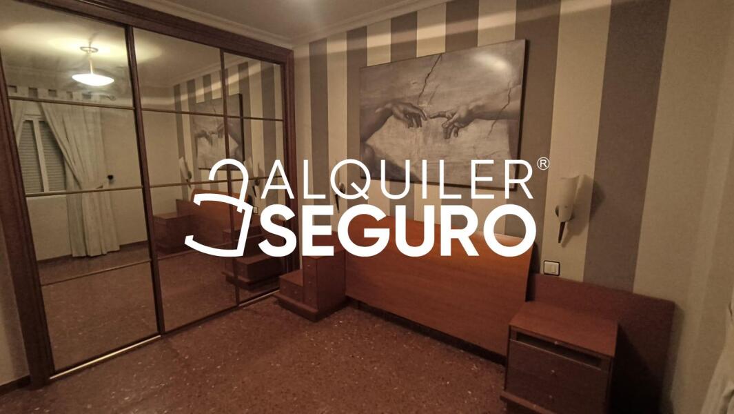 Piso en Calle Estrella Sirio, SEVILLA SEVILLA