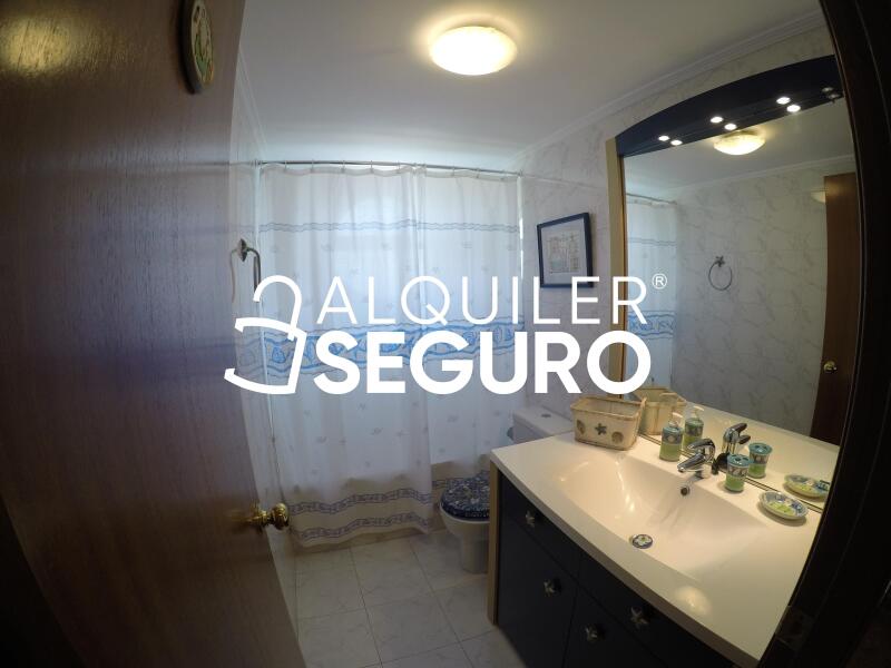 Piso en Calle Estrella Sirio, SEVILLA SEVILLA