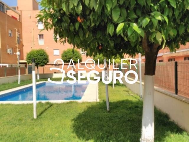 Piso en Calle Estrella Sirio, SEVILLA SEVILLA