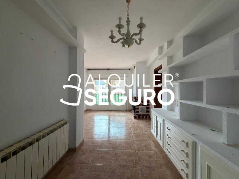 Inmueble en Calle  Jarosa II, MADRID