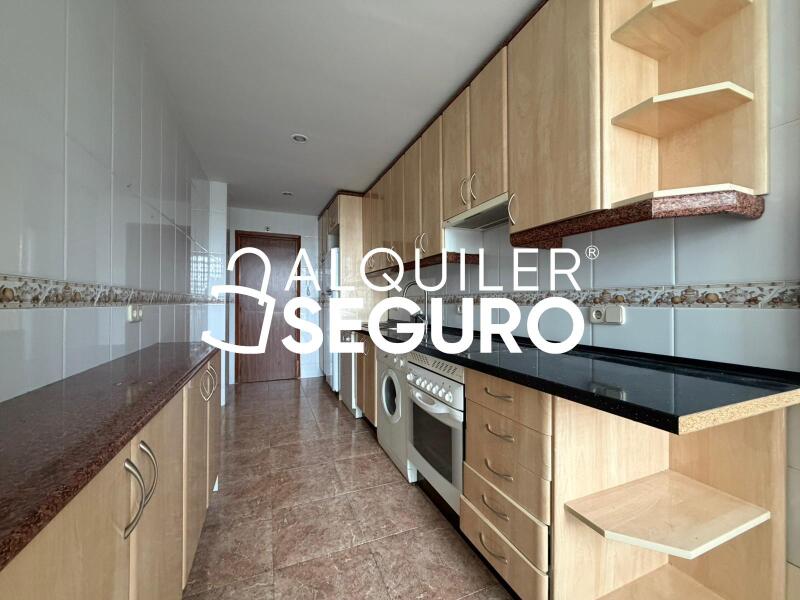 Inmueble en Calle  Jarosa II, MADRID