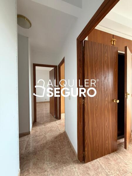 Inmueble en Calle  Jarosa II, MADRID