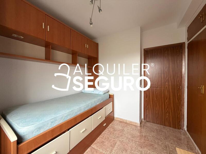 Inmueble en Calle  Jarosa II, MADRID