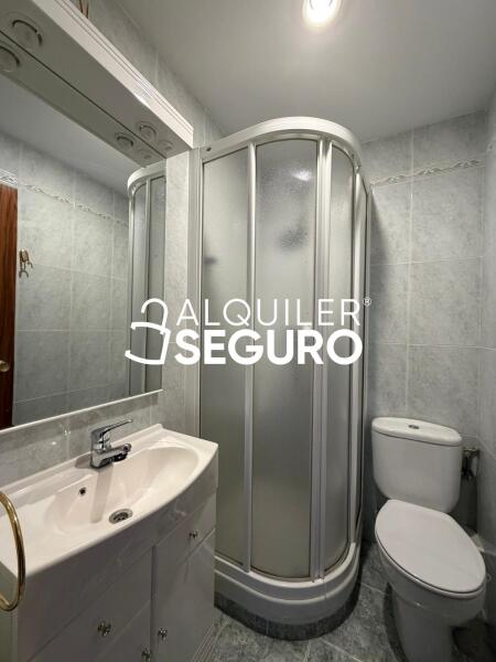 Inmueble en Calle  Jarosa II, MADRID