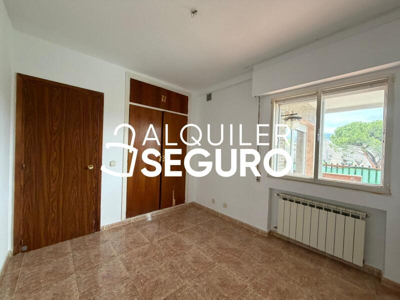 Inmueble en Calle  Jarosa II, MADRID