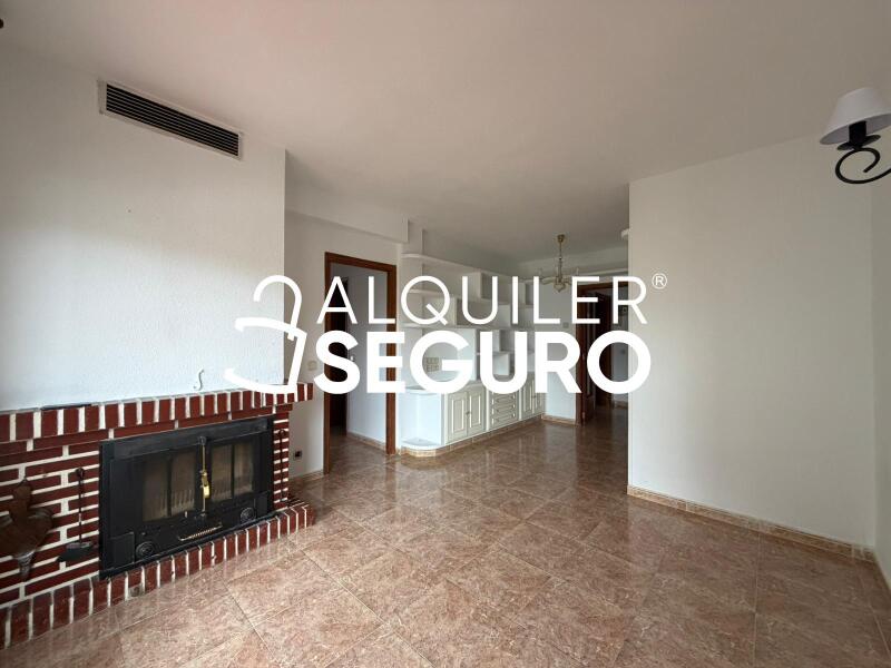 Inmueble en Calle  Jarosa II, MADRID