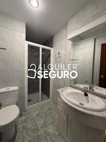 Inmueble en Calle  Jarosa II, MADRID