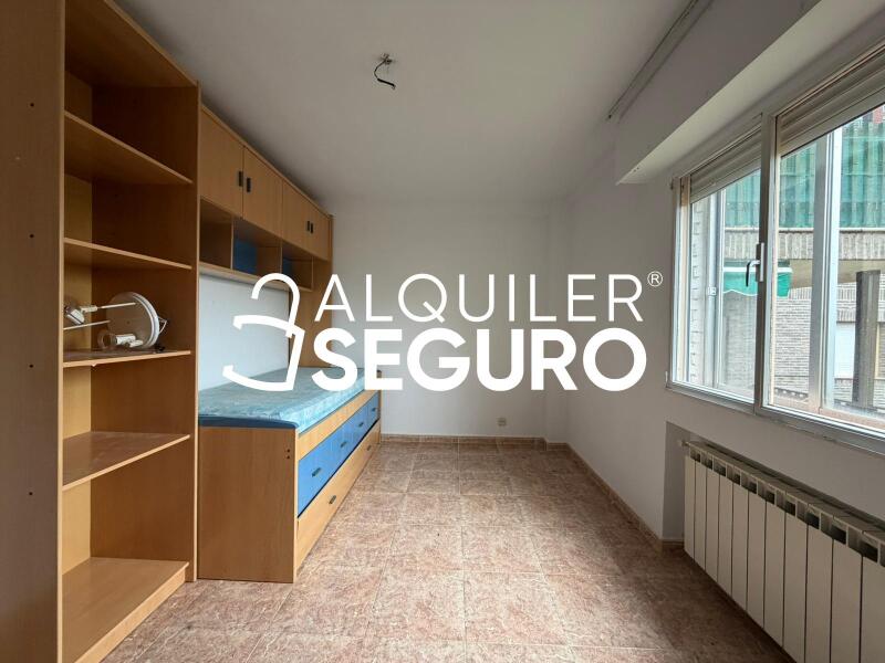 Inmueble en Calle  Jarosa II, MADRID