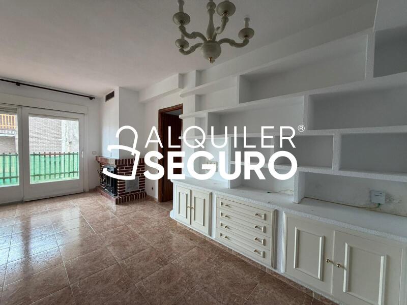 Inmueble en Calle  Jarosa II, MADRID