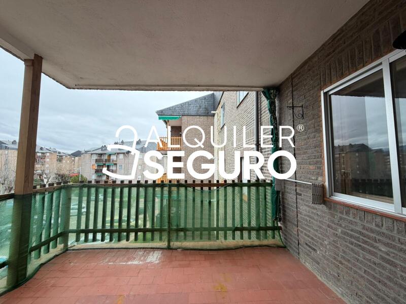 Inmueble en Calle  Jarosa II, MADRID