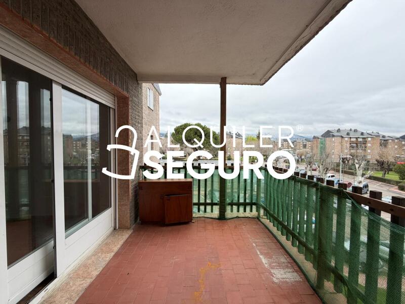 Inmueble en Calle  Jarosa II, MADRID