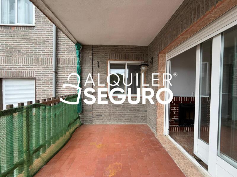 Inmueble en Calle  Jarosa II, MADRID