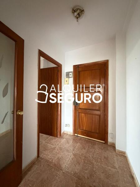 Inmueble en Calle  Jarosa II, MADRID