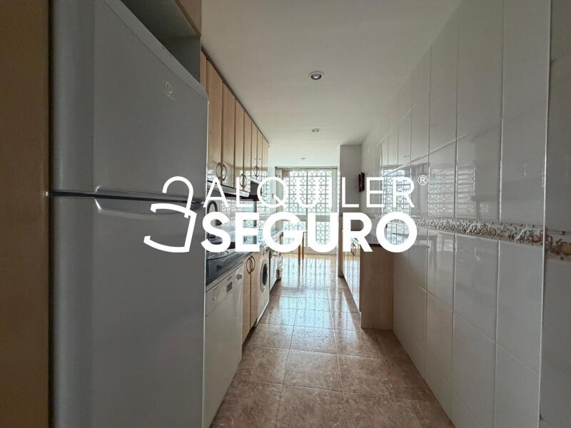 Inmueble en Calle  Jarosa II, MADRID