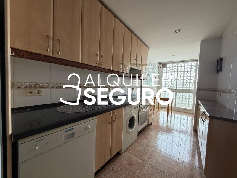 Inmueble en Calle  Jarosa II, MADRID