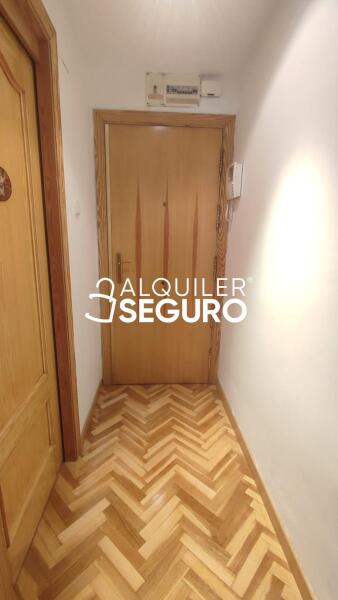 Piso en Plaza de Arteijo, MADRID MADRID