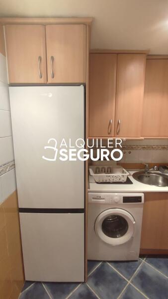 Piso en Plaza de Arteijo, MADRID MADRID