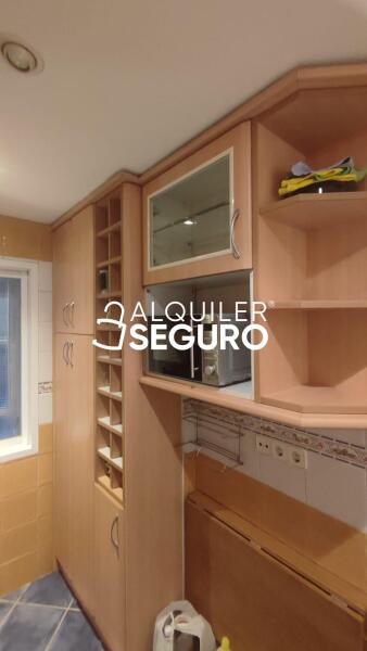 Piso en Plaza de Arteijo, MADRID MADRID