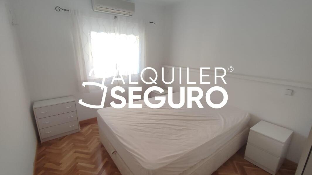 Piso en Plaza de Arteijo, MADRID MADRID