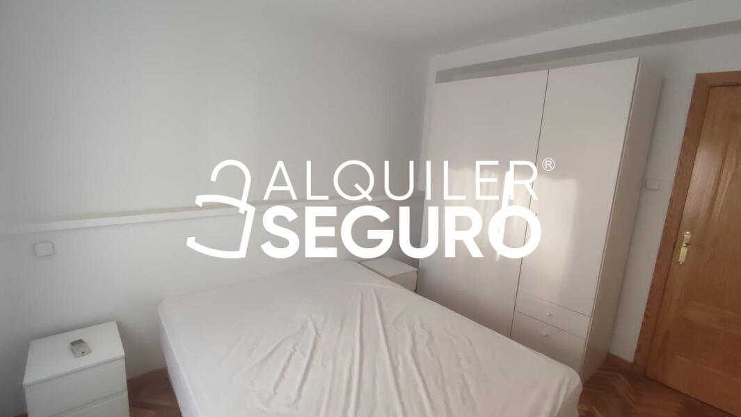 Piso en Plaza de Arteijo, MADRID MADRID