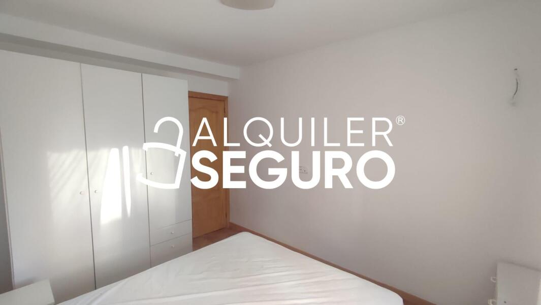 Piso en Plaza de Arteijo, MADRID MADRID