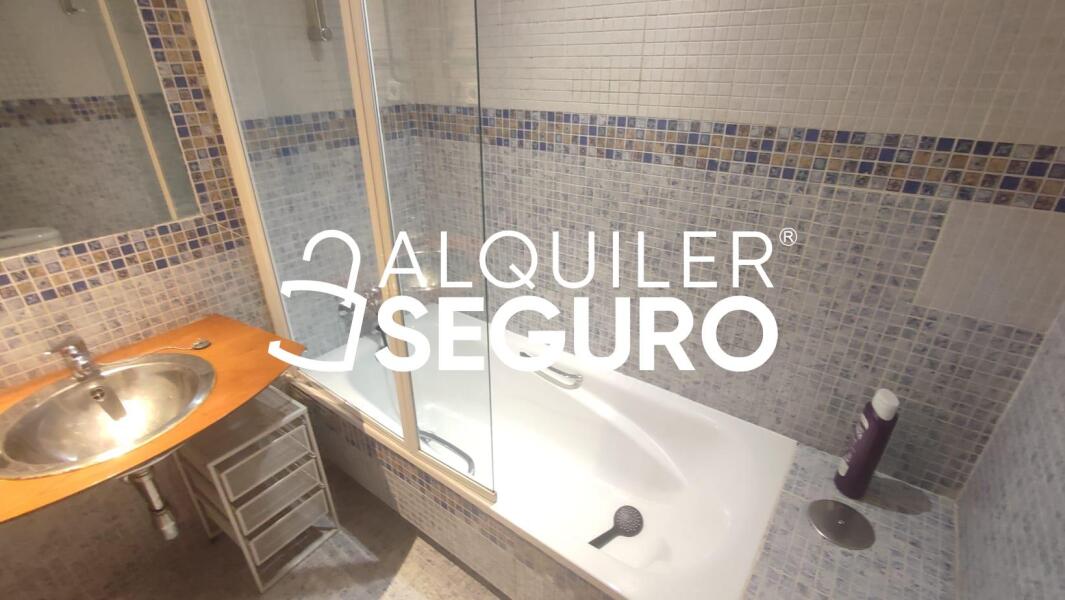 Piso en Plaza de Arteijo, MADRID MADRID