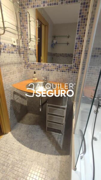 Piso en Plaza de Arteijo, MADRID MADRID