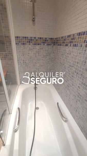 Piso en Plaza de Arteijo, MADRID MADRID