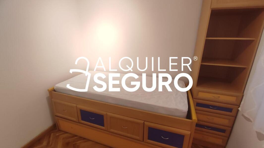 Piso en Plaza de Arteijo, MADRID MADRID