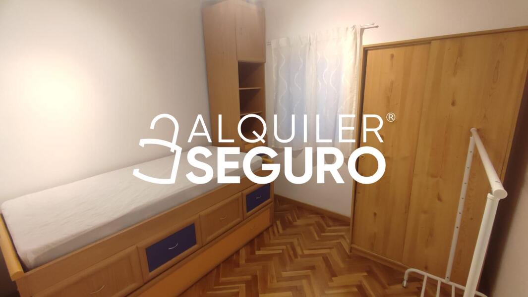 Piso en Plaza de Arteijo, MADRID MADRID