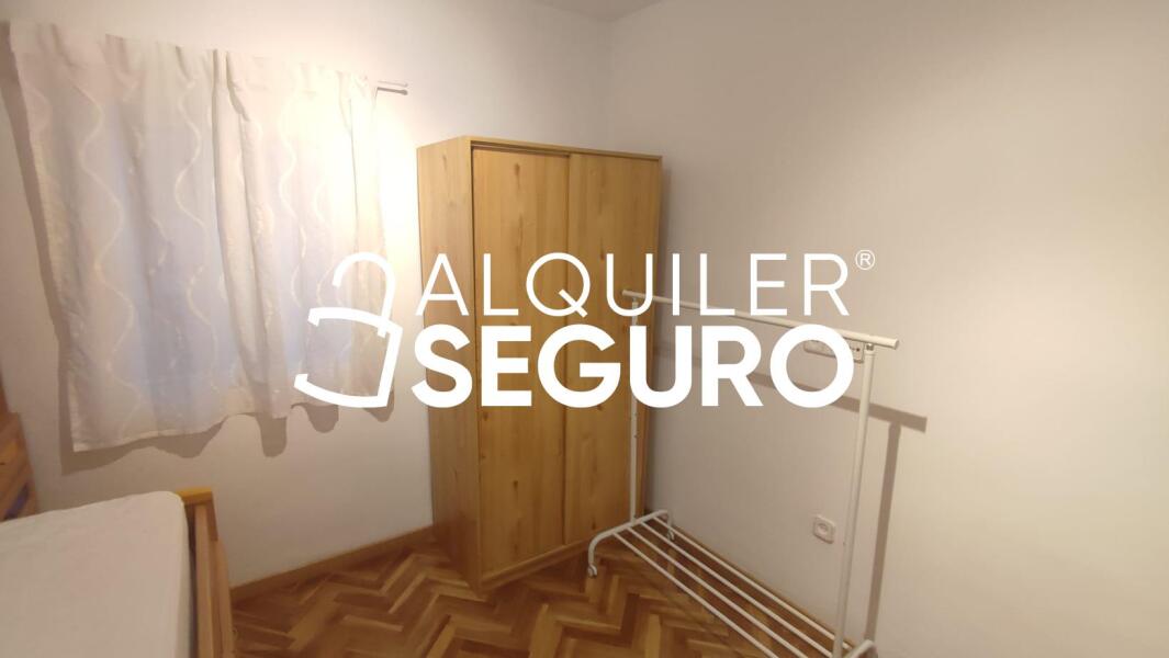 Piso en Plaza de Arteijo, MADRID MADRID