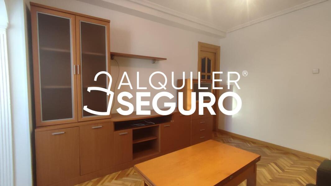 Piso en Plaza de Arteijo, MADRID MADRID