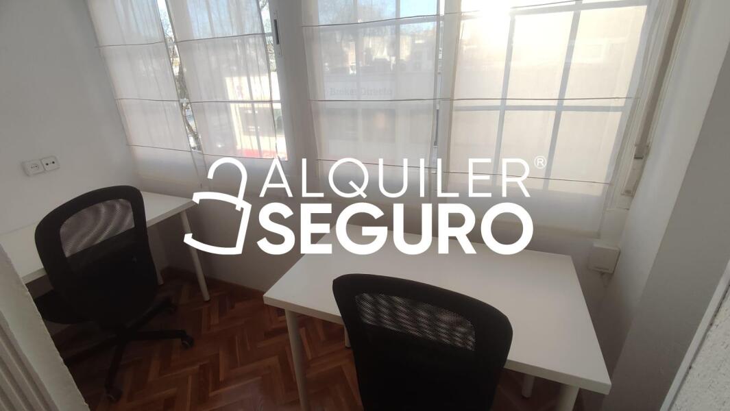 Piso en Plaza de Arteijo, MADRID MADRID