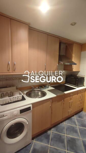 Piso en Plaza de Arteijo, MADRID MADRID