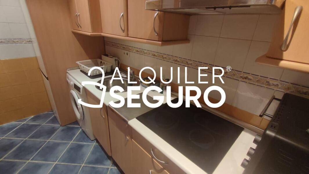 Piso en Plaza de Arteijo, MADRID MADRID