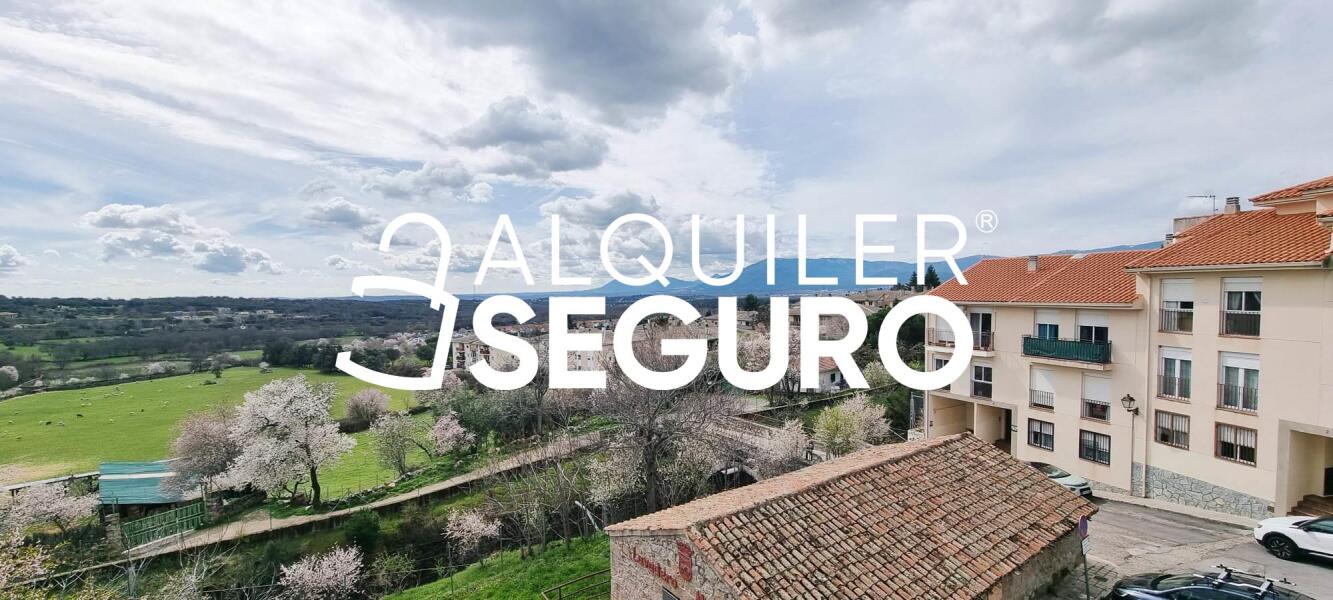 Inmueble en Calle de la Vega, MADRID