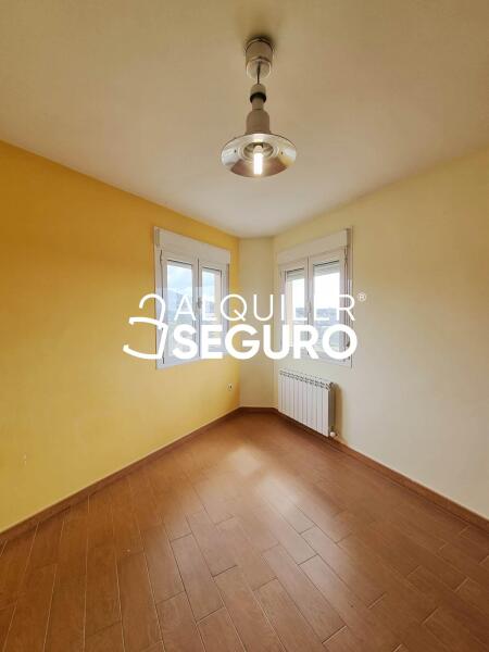 Inmueble en Calle de la Vega, MADRID