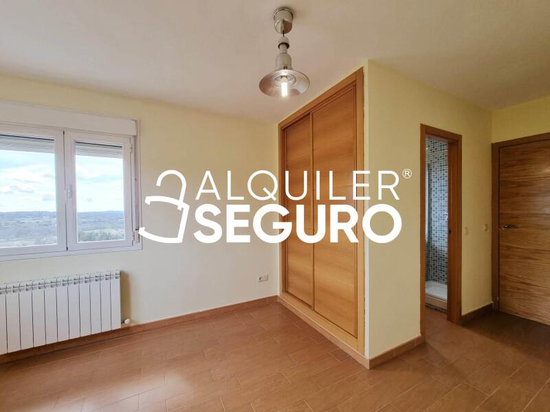 Inmueble en Calle de la Vega, MADRID