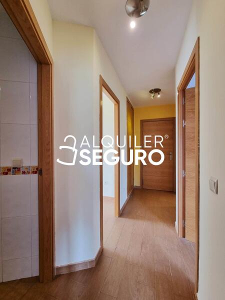 Inmueble en Calle de la Vega, MADRID