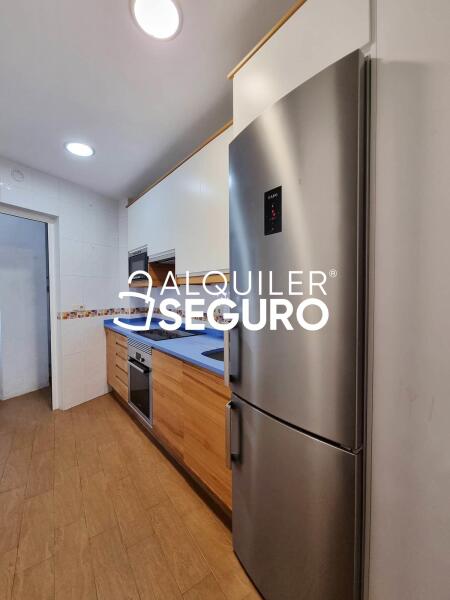 Inmueble en Calle de la Vega, MADRID