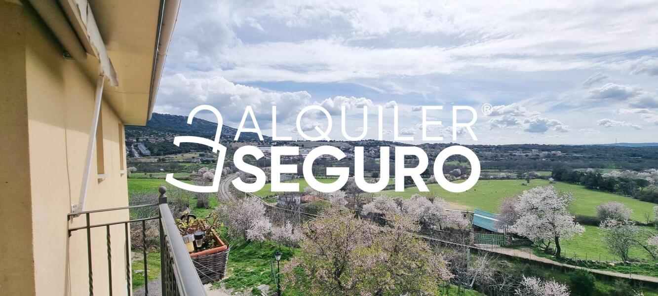 Inmueble en Calle de la Vega, MADRID