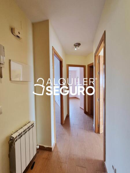 Inmueble en Calle de la Vega, MADRID