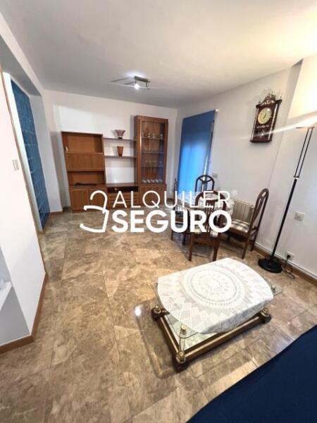 Inmueble en Calle Ruiz de Alda, MADRID