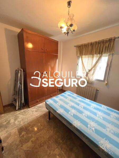 Inmueble en Calle Ruiz de Alda, MADRID