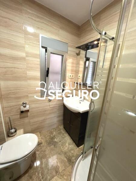 Inmueble en Calle Ruiz de Alda, MADRID