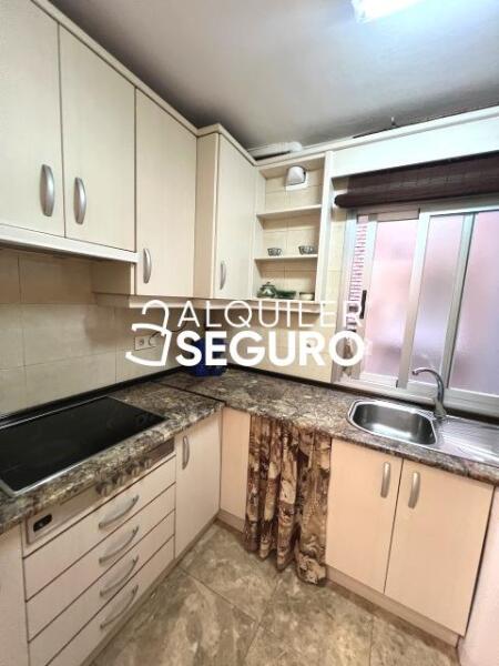 Inmueble en Calle Ruiz de Alda, MADRID